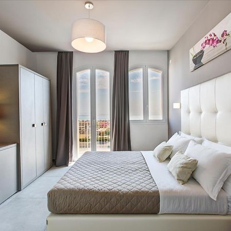 Hotel Villa Augustea 리미니 외부 사진