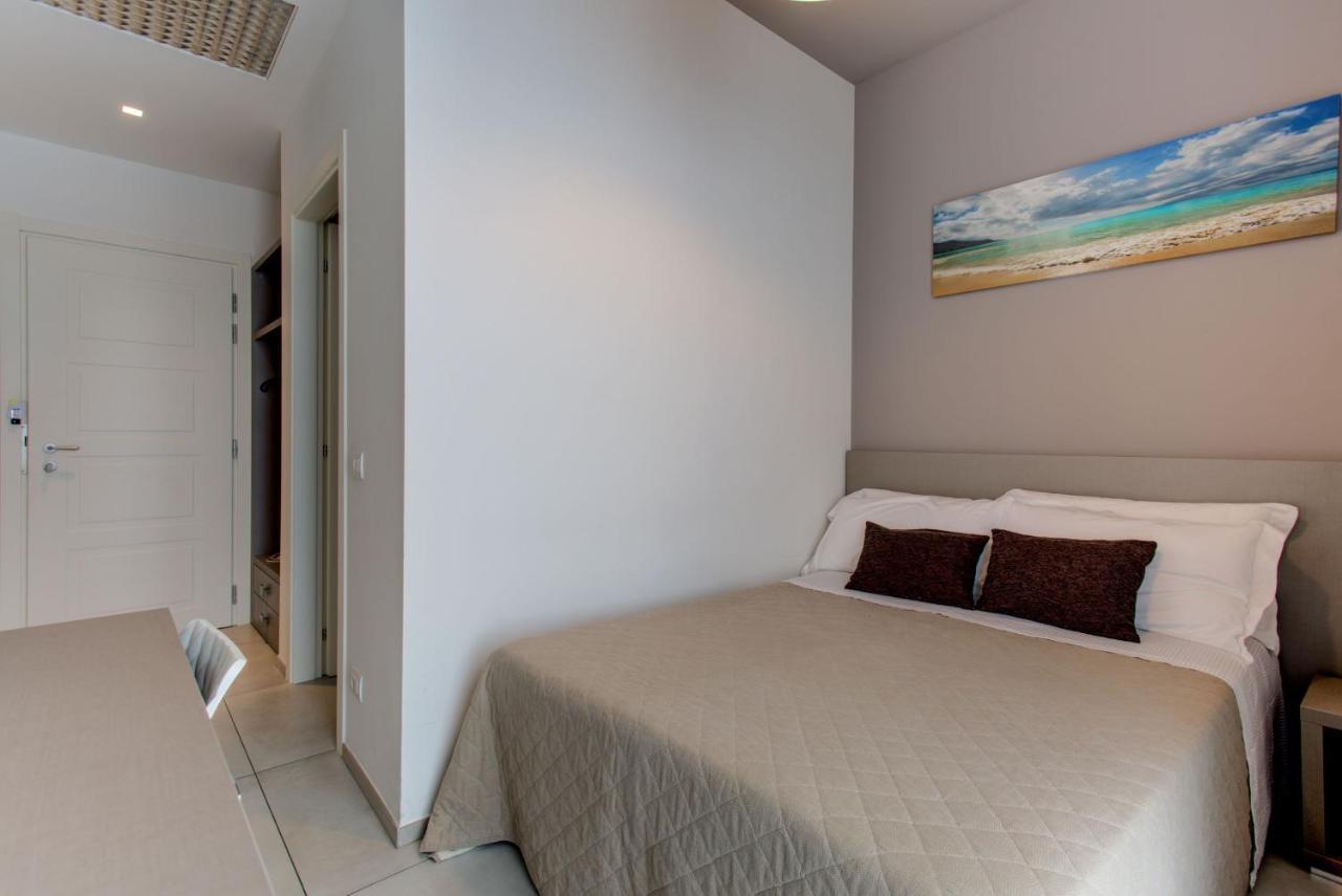 Hotel Villa Augustea 리미니 외부 사진