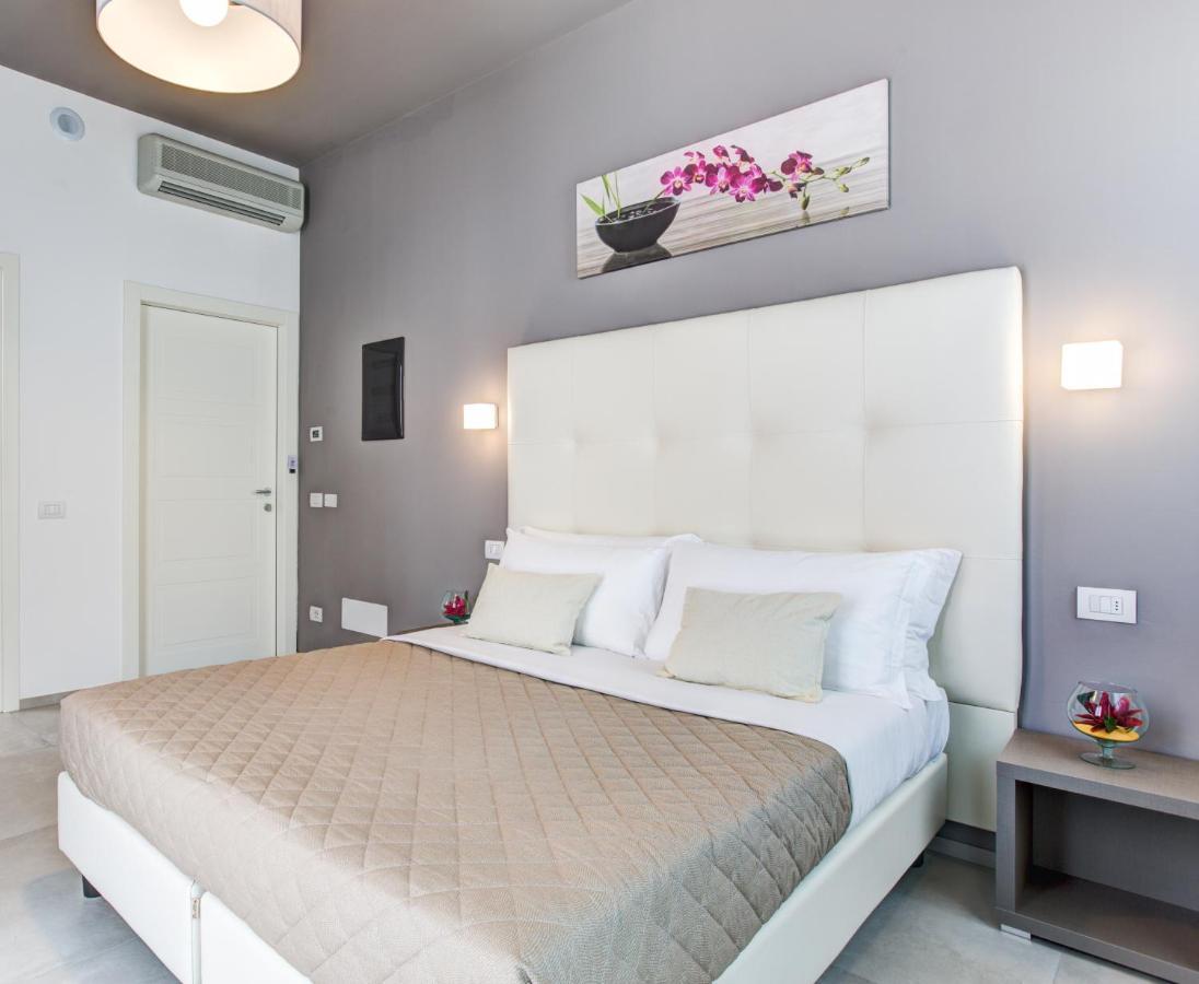 Hotel Villa Augustea 리미니 외부 사진