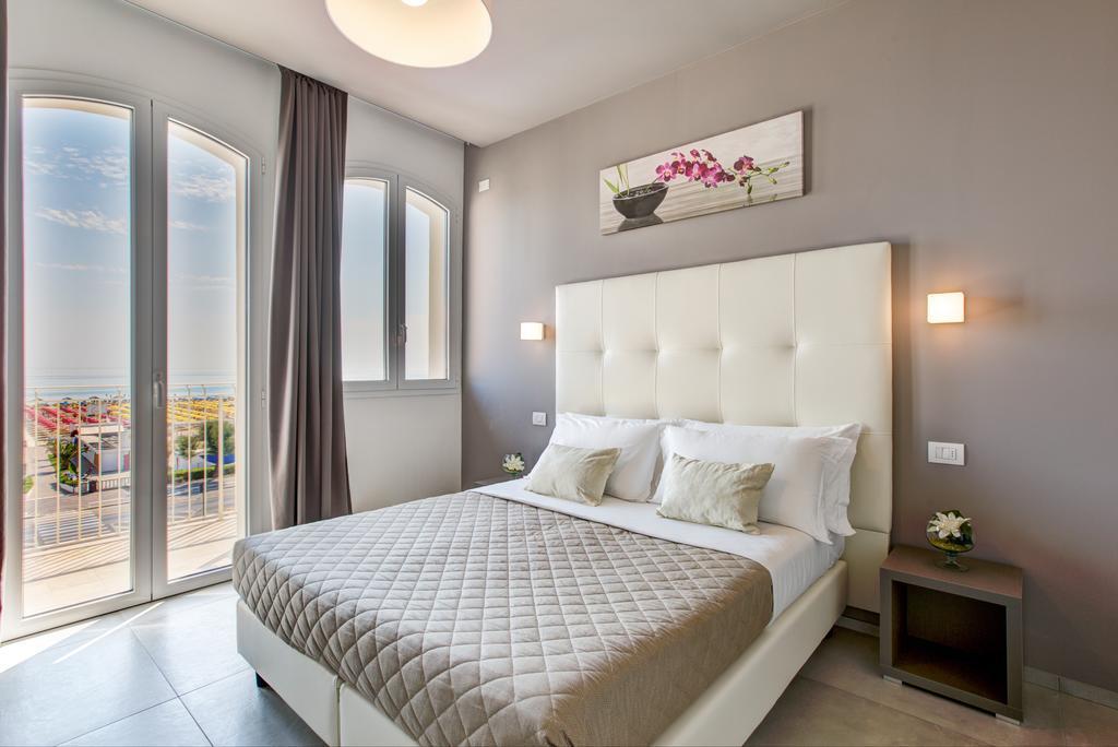 Hotel Villa Augustea 리미니 외부 사진